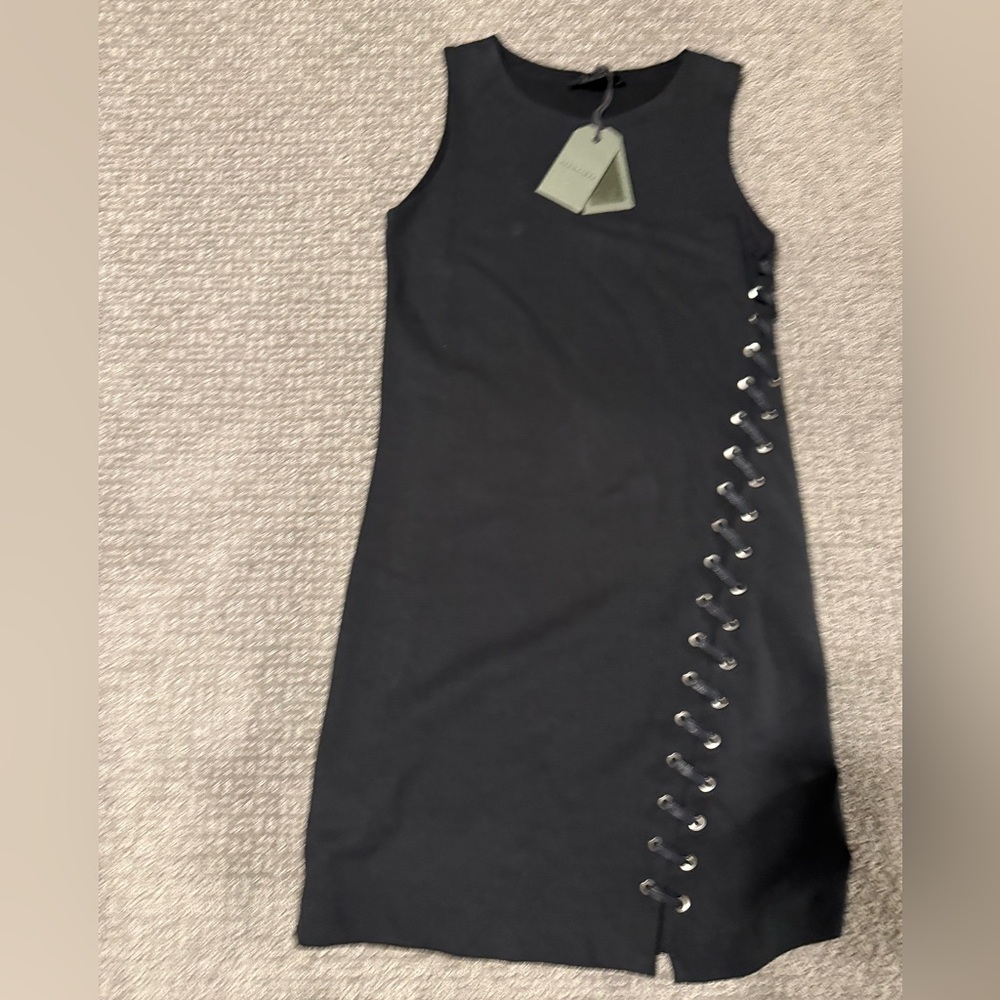NWT Allsaints mini dress size medium